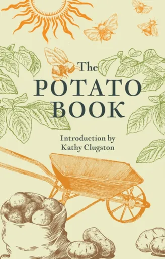 The Potato Book - John Clark Newsham