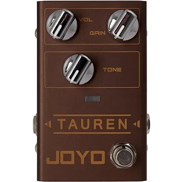 JOYO R-01 TAUREN OVERDRIVE (HN197821)