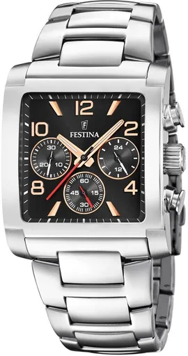Festina Timeless Chronograph 20652/4