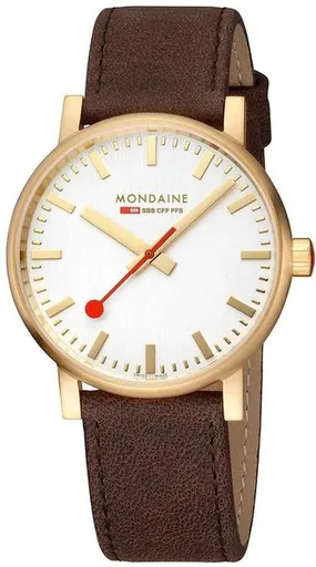 Mondaine Evo2 MSE.40112.LGV