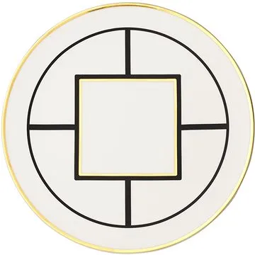 VILLEROY & BOCH METROCHIC, 33 cm (4003686362901)