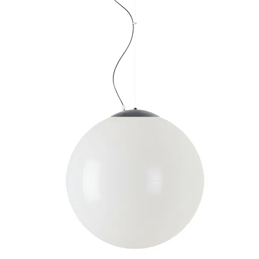 OSMONT ISI63524 ISIS L4 HP závěsné plastové svítidlo černá / bílá IP40 4000 K 59W LED