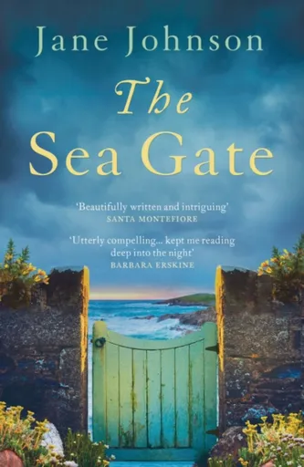 The Sea Gate - Jane Johnsonová