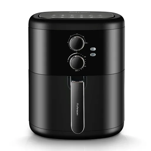 Rohnson Horkovzdušná fritéza R-2821 – 6 l