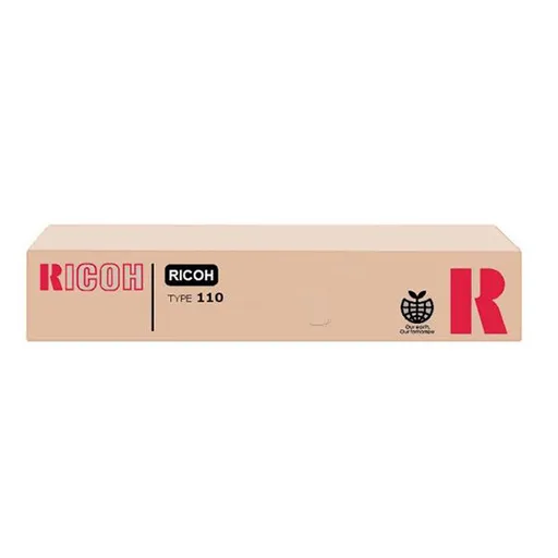 RICOH 888117 - originální toner, purpurový, 10000 stran