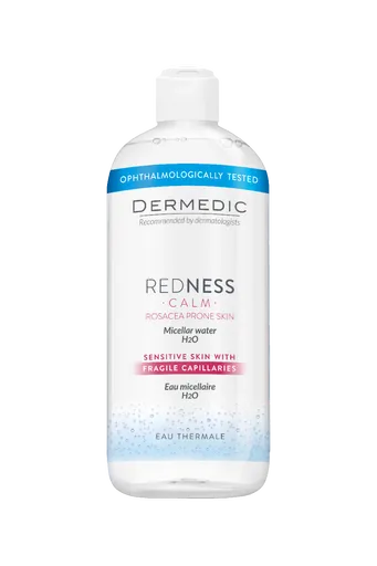 Dermedic Redness Micelární voda Calm 500 ml