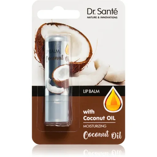 Dr. Santé Coconut balzám na rty 3.6 g