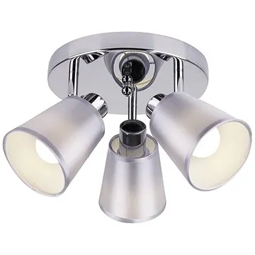 Bodové svítidlo PIN 3xE14/40W/230V (117738)