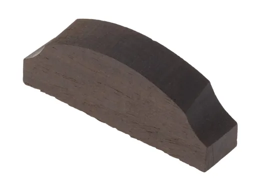 Gewa Sedlo ebenové horní 415.452