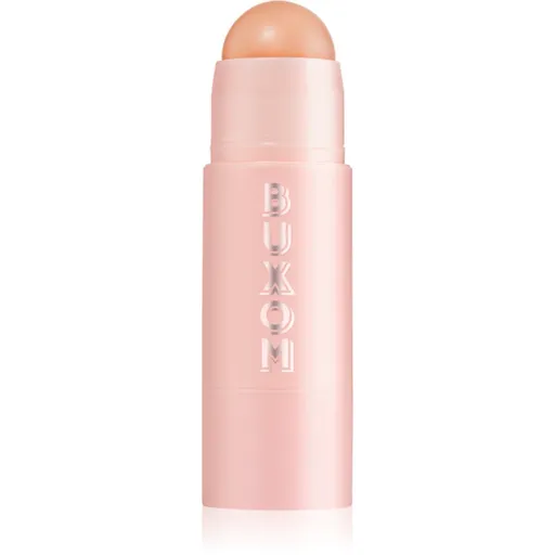 Buxom POWER-FULL PLUMP LIP BALM balzám na rty odstín Big O 4,8 g