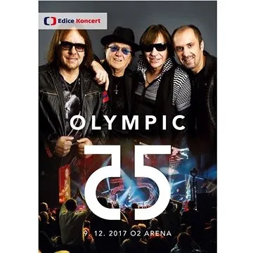 Olympic: 55 - DVD (ECT305)