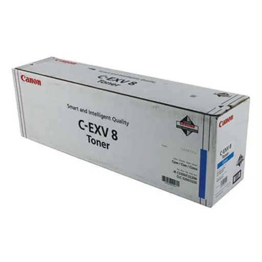 CANON C-EXV8 C - originální