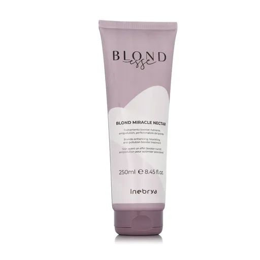 Inebrya BLONDesse Blond Miracle Nectar 250 ml