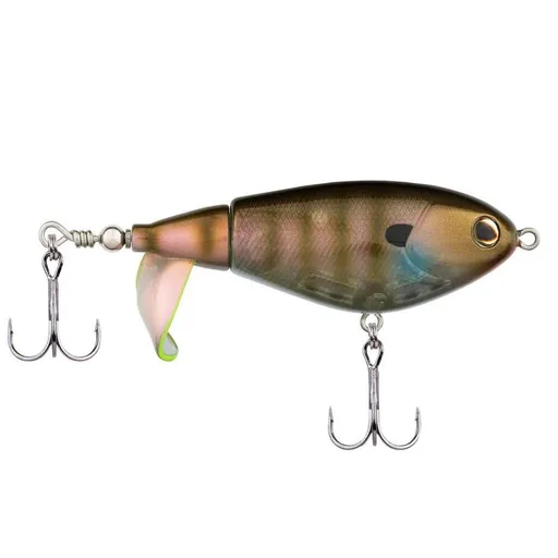 Berkley Wobler Choppo Ghost Bluegill - 10,5cm,Berkley Wobler Choppo Ghost Bluegill - 10,5cm