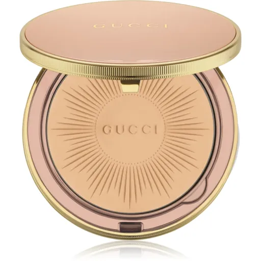 Gucci Gucci Beauty Matte Powder matující pudr odstín 03 10 g