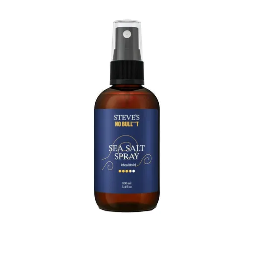 Steve's Slaný sprej na vlasy No Bull***t (Sea Salt Spray) 100 ml