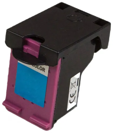 HP 3YM63AE - kompatibilní cartridge HP 305-XL, barevná, 18ml