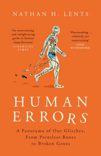 Human Errors - Nathan Lents