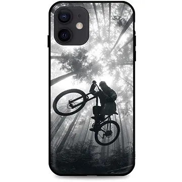 TopQ iPhone 12 silikon Freeride 55153 (Sun-55153)