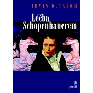 Léčba Schopenhauerem (978-80-262-0684-2)