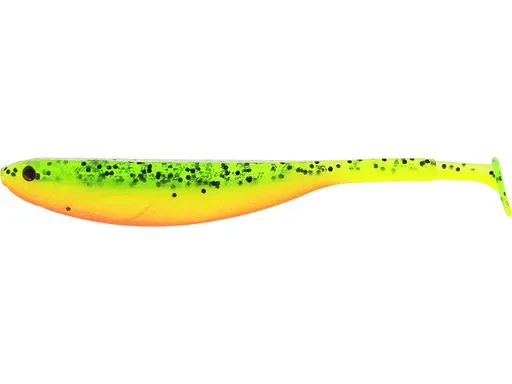 Westin Gumová nástraha Shadteez Ultra Green Tiger,Westin Gumová nástraha Shadteez Ultra Green Tiger