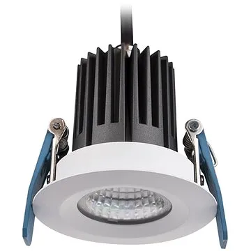 McLED LED podhledové svítidlo Nero 10, 10W, 4000K, 36°, IP65 (ML-412.142.79.0)