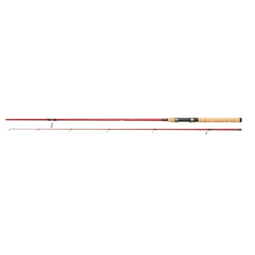 Berkley Prut Cherrywood Spinning Rod 240cm 15-40g,Berkley Prut Cherrywood Spinning Rod 240cm 15-40g