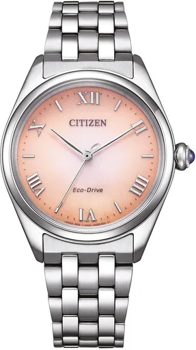 Citizen Eco-Drive L EM1140-80X