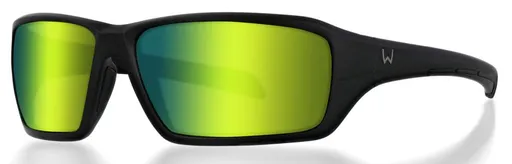 Westin polarizační brýle w6 sport 15 matte black lb green lm green ar green