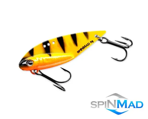SpinMad Cikáda 14 - 9g  5cm,SpinMad Cikáda 14 - 9g  5cm