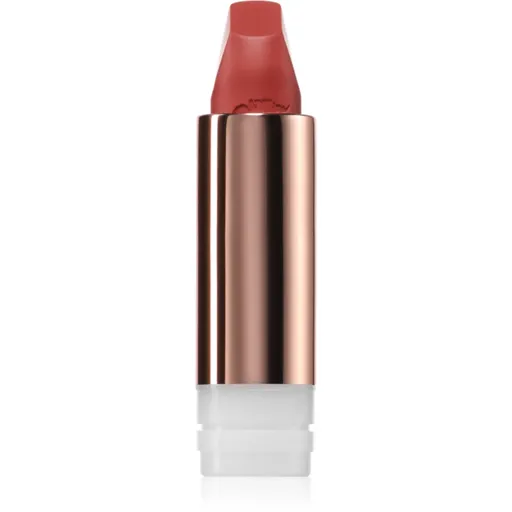 Charlotte Tilbury Hot Lips 2 krémová hydratační rtěnka – náhradní náplň odstín In Love With Olivia 3.5 g