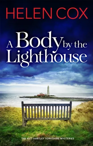 A Body by the Lighthouse - Helen Cox