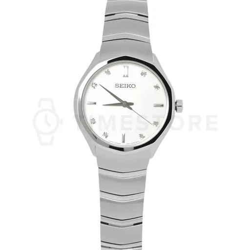 Seiko Quartz SUR615P1 - 30 dnů na vrácení zboží