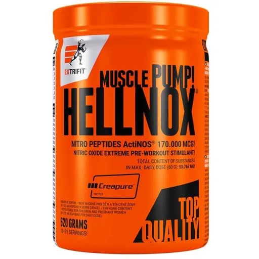 EXTRIFIT HELLNOX® 620 G No suplement, , velikost 620 G