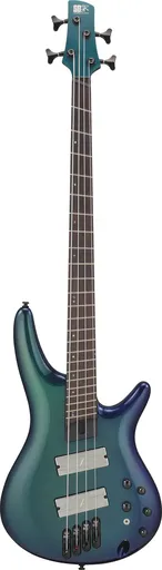 Ibanez SRMS720 Blue Chameleon