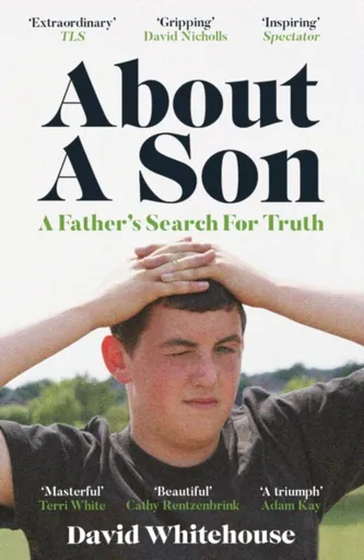 About A Son - David Whitehouse