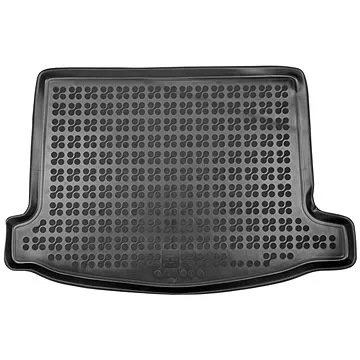 ACI HONDA Civic 5dv. 06-12 gumová vložka černá do kufru s protiskluzovou úpravou (HB) (2580X01A)