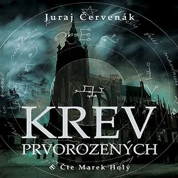 Krev prvorozených ()