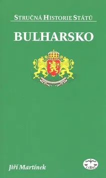 Bulharsko - Jiří Martínek
