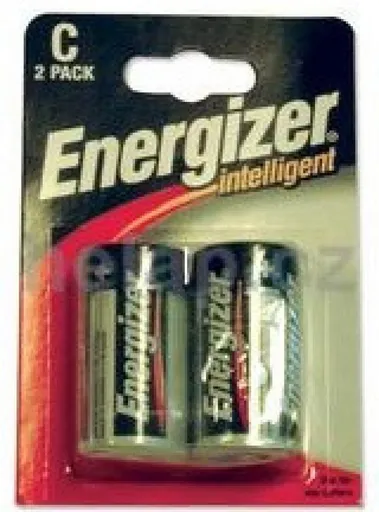 LR14 2BP C Power Alk ENERGIZER