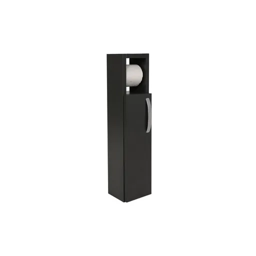 Skříňka do koupelny Star Anthracite