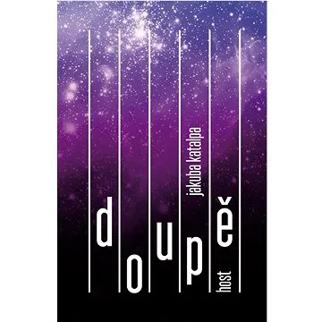 Doupě (978-80-275-0779-5)
