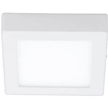 Eglo 94073 - LED stropní svítidlo FUEVA 1 LED/10,95W/230V (62035)