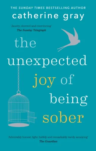 The Unexpected Joy of Being Sober - Catherine Gray