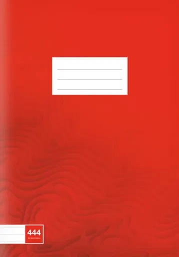 Školní sešit BASE 444