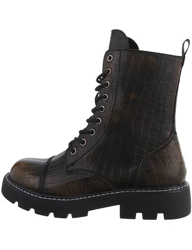 Dámské kotníkové boty