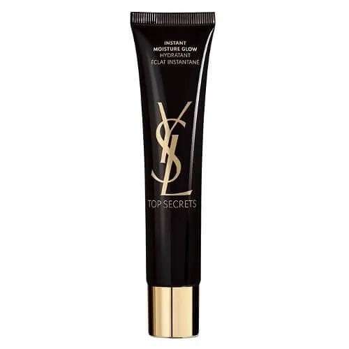 Yves Saint Laurent Hydratační podkladová báze pod make-up Top Secrets (Instant Moisture Glow) 40 ml