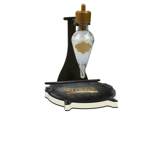 Harry Potter set Potion Master