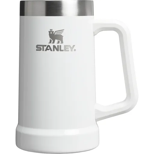 Stanley Korbel na pivo Big Grip Beer Stein 700 ml Frost Gloss