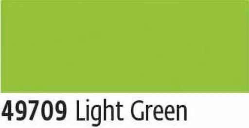 Candle pen pro dekoraci svíček 29ml – 09 Light Green